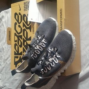 Nike Space Hippie shoes